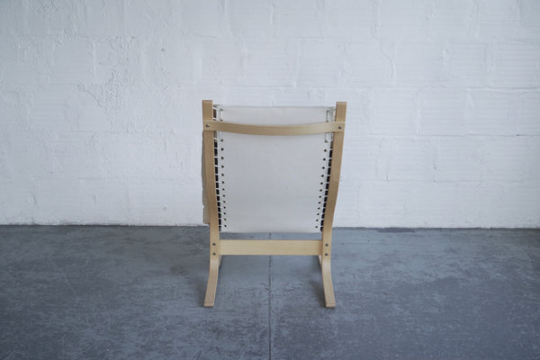 Siesta Lounge Chair