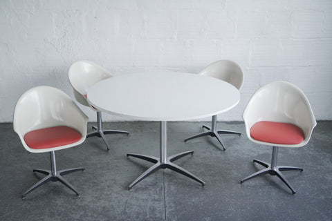 Cosco Five Piece Dining Set