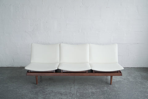 Three Seat Modular Sofa