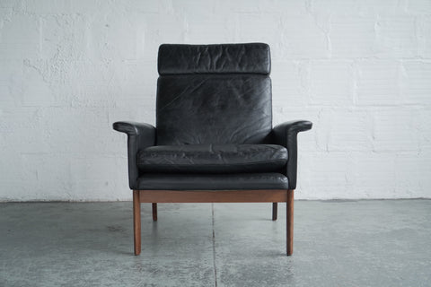 Jupiter Chair by Finn Juhl For France & Sons