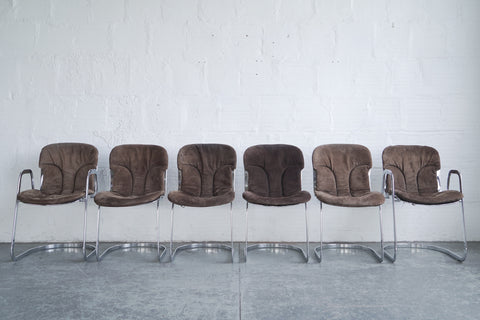 Cidue Chairs