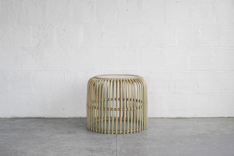 Henry Olko Bamboo Table