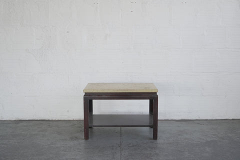 Paul Frankl Side Table