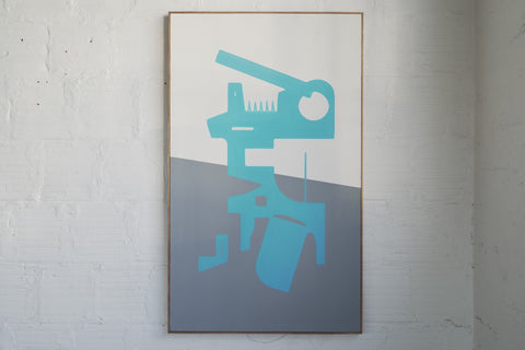 Spnny 2-Tone by Spencer Staley