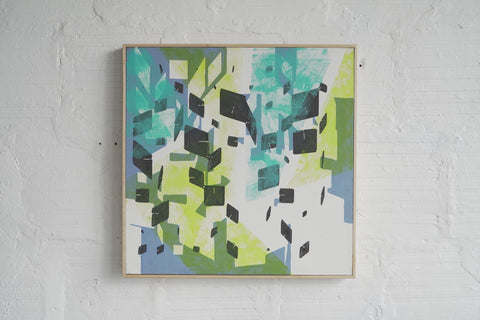 Skews by Spencer Staley