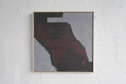 Qubert by Spencer Staley