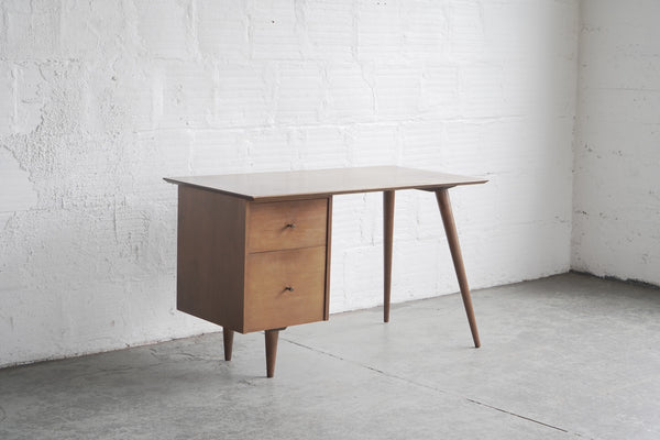 Paul McCobb Writing Desk