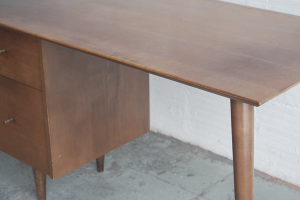 Paul McCobb Writing Desk