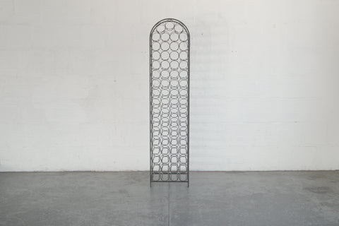 Arthur Umanoff 67-Bottle Wine Rack