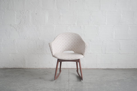 Vintage Rocking Chair