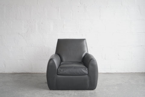 Dakota Jackson Ke-Zu Club Chair