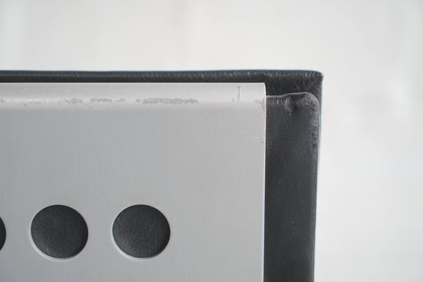 Postmodern Cantilever Chairs