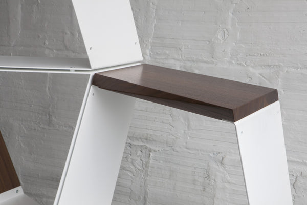 Dule Shelving System