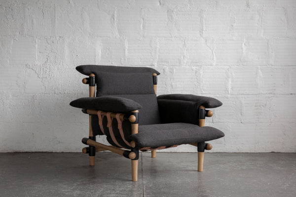 H.I.P.P.O. Chair