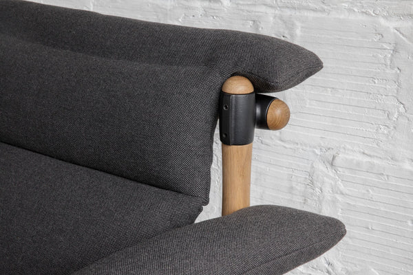 H.I.P.P.O. Chair