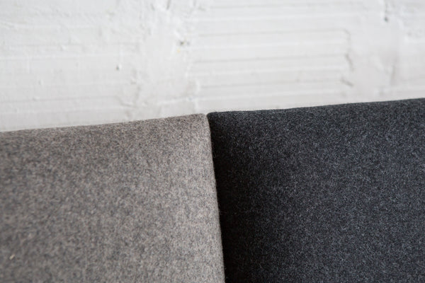 Plywood Loveseat