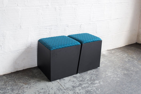 Volume Cube