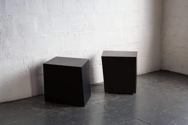 Volume Cube
