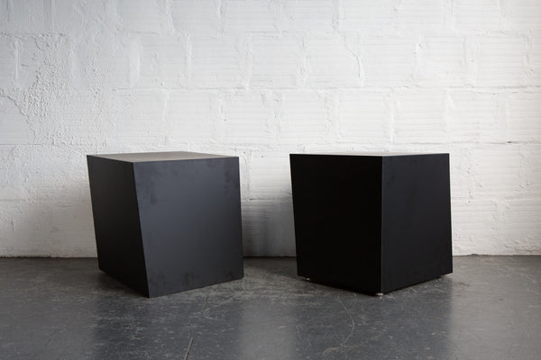 Volume Cube