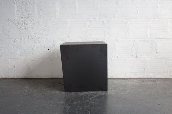 Volume Cube