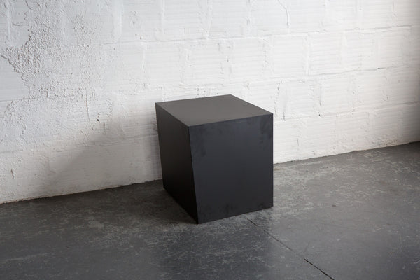 Volume Cube
