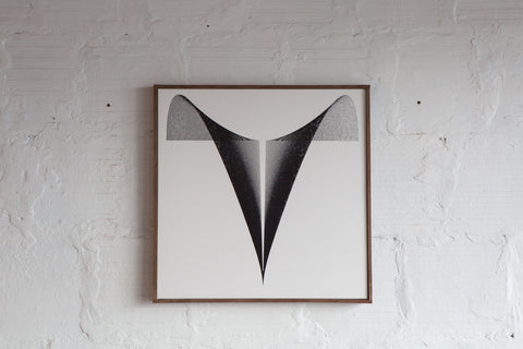 "Needlepoint" by Spencer Staley