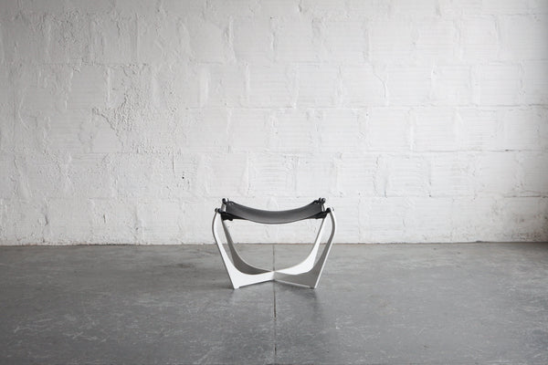 Merlin Sling Chair