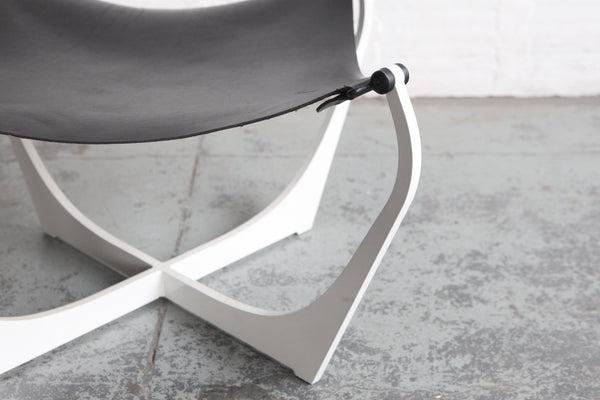 Merlin Sling Chair