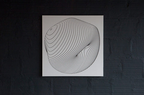 SPENCER STALEY, OBJECT 1