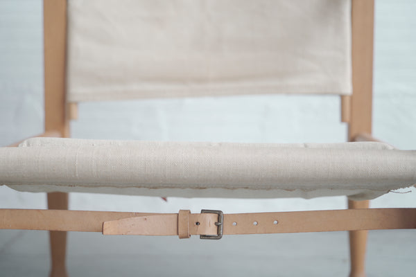 Kaare Klint Safari Chairs