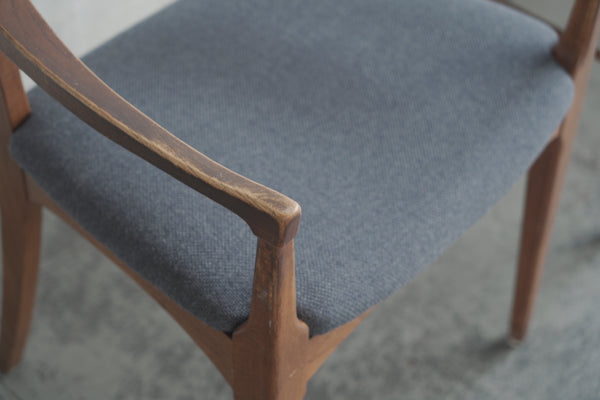 Lane Rhythm Dining Chairs