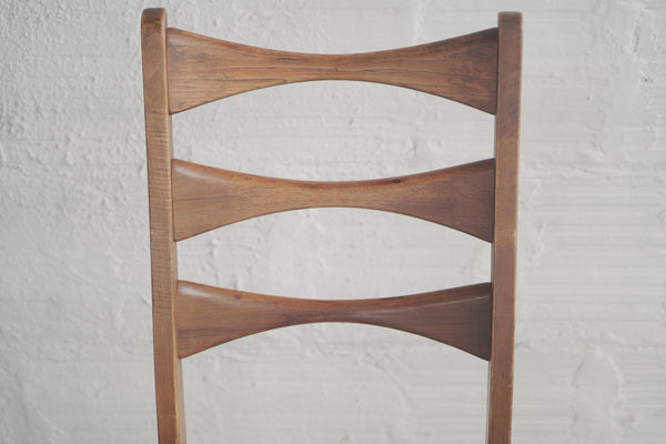 Lane Rhythm Dining Chairs