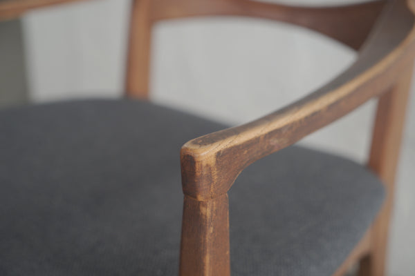 Lane Rhythm Dining Chairs