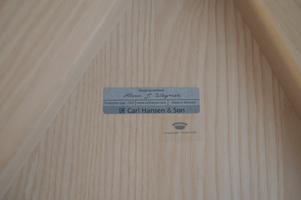 Carl Hansen CH008 Coffee Table