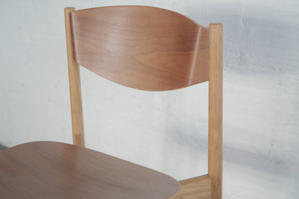 Jens Risom General Purpose Stacking Chairs