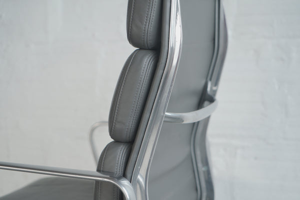 Eames Soft Pad Executive Chair
