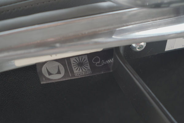 Eames Soft Pad Executive Chair