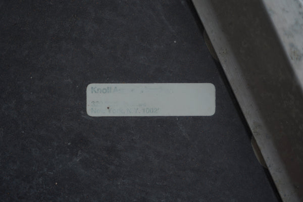 Knoll 1966 End Table