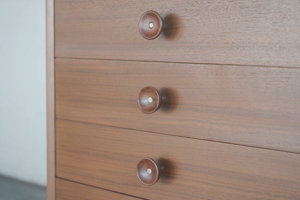 George Nelson BCS Cabinets/Nightstands