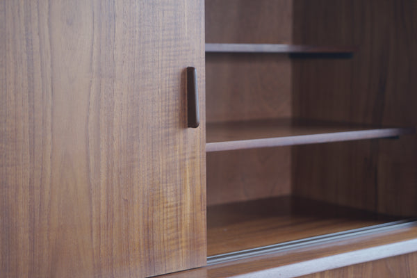 Danish Teak Sideboard