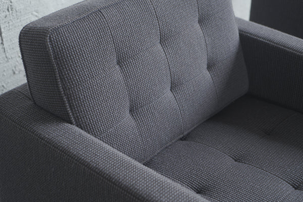 Florence Knoll Lounge Chair