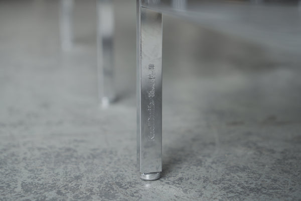 Florence Knoll Lounge Chair