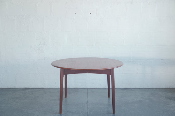 Møbelintarsia Dining Set