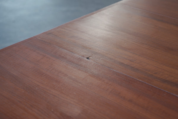 Møbelintarsia Dining Set