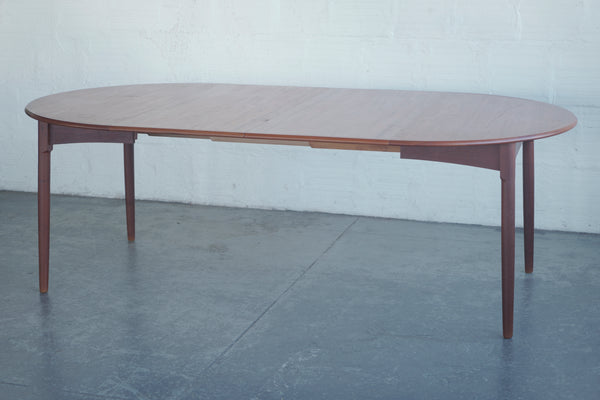 Møbelintarsia Dining Set