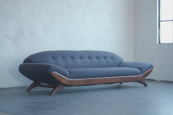 Gondola Sofa