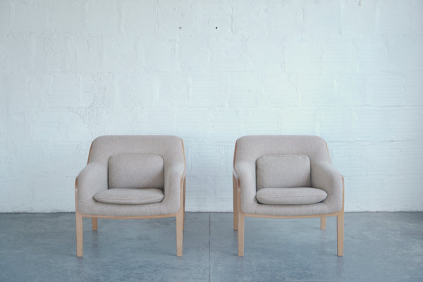 Knoll 1315 Lounge Chair