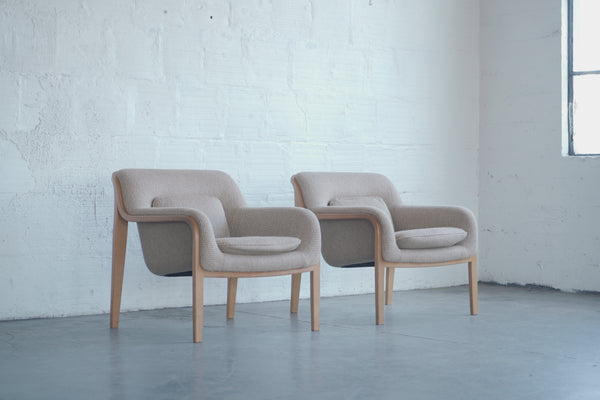 Knoll 1315 Lounge Chair