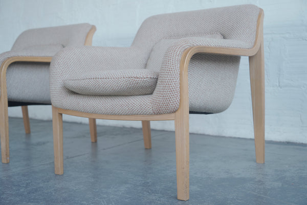 Knoll 1315 Lounge Chair