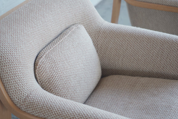 Knoll 1315 Lounge Chair